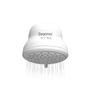 Chuveiro Elétrico Eletrônico Master Banho 127v Zagonel