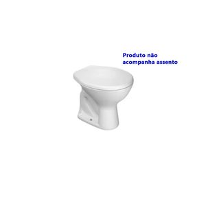 Bacia Convencional Izy Branco P.11.17 Deca