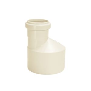 Redução Excêntrica Esgoto 50x40mm - Amanco