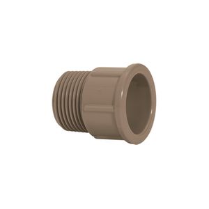 Adaptador Soldável 32mm x 1´ Curto com Bolsa e Rosca para Registro - Amanco