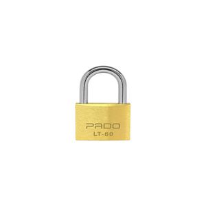 Cadeado 60 mm LT-60 Pado