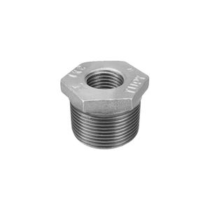 Bucha de Redução Galvanizada 1 x 3/4´ 120103333 Tupy