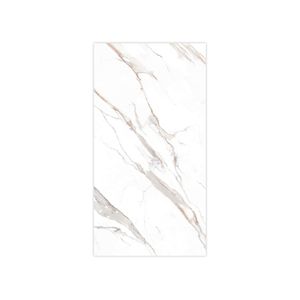 Piso 1,20 mts x 60 cm Polido Retificado Semi Gress Oro Gold 112580035 Ceral