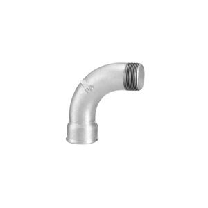 Curva Galvanizada Macho e Fêmea 90º 3/4´ 122400633 Tupy