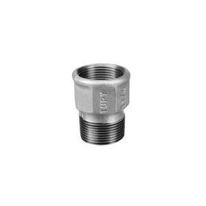 Luva Galvanizada Macho e Fêmea 3/4´ 123300633 Tupy