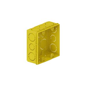 Caixa de Luz 4 x 4 Tigre