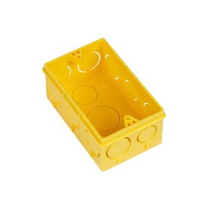 Caixa de Luz 4 x 2 - Amanco