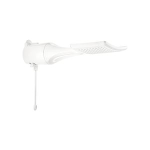 Chuveiro Elétrico Eletrônico Loren Shower 127v Lorenzetti 7510155