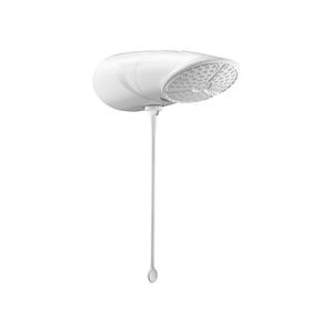 Chuveiro Elétrico Multitemperaturas Top Jet 220v Lorenzetti 7541502