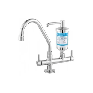 Torneira para Cozinha de Parede com Filtro 1179 C62 Romis