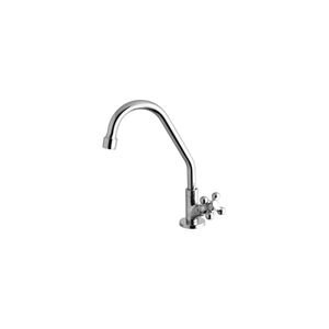 Torneira para Cozinha de Parede 1178 C52 Romis