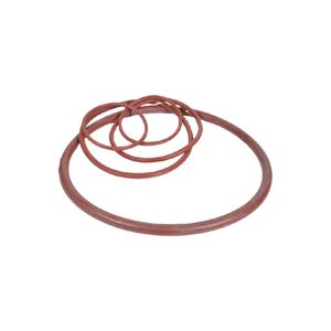 Anel de Borracha para Esgoto Coletor JE Liso 250mm Ocre 37052086 Tigre