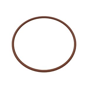 Anel de Borracha para Esgoto Coletor JE Liso 100mm Ocre 37052000 Tigre
