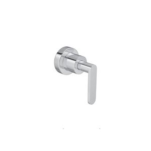 Acabamento para Registro 1/2´, 3/4´ e 1´ Flex Plus 4900.C21.PQ Deca