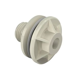 Adaptador Com Flange para Caixa D Água 22mm 22855816 Aquatherm Tigre
