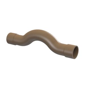 Curva de Transposição Soldável 25mm 22123050 Tigre