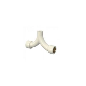 Tê Misturador Aquatherm 22mm x 3/4´ 22852043 Tigre