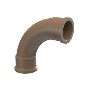 Curva Soldável 90º x 25mm 22120255 Tigre