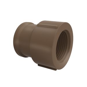 Luva Soldável 32mm x 1´ com Rosca 35447881 Tigre