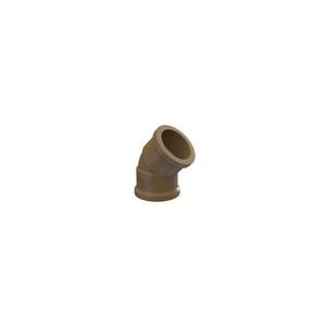 Joelho Soldável 45° x 20mm 22140205 Tigre