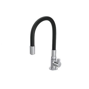 Torneira para Cozinha Hydramotion Preta 1167.METPTHMN Hydra