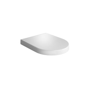 Assento Sanitário Termofixo com Easy Clean e Slow Close LK, Carrara, Level e Nuova Branco - AP.236.17 Deca