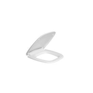 Assento Sanitário Flex Branco Soft Close - AP.385.17 Deca