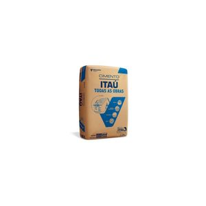 Cimento CPII 50 Kg Itau Votomassa