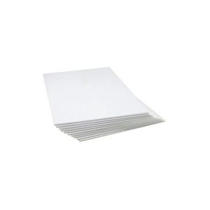 Isopor 1.00 Metro x 0.50 cm Espessura 15 cm