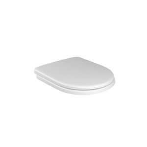 Assento Sanitário Carrara, Level e Nuova Branco Soft Close - AP.65.17 Deca