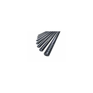 Barra de Ferro Reta 12 Mts 3/8 Polegadas 10 mm Gerdau