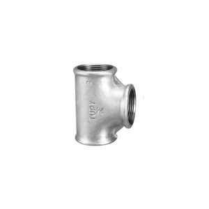 Tê Galvanizado 90º 1.1/2´ 124400933 Tupy