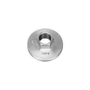 Flange Galvanizada 2.1/2´ 129901133 Tupy