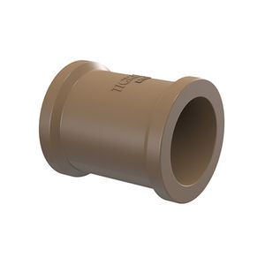 Luva Soldável 40mm 22170406 Tigre