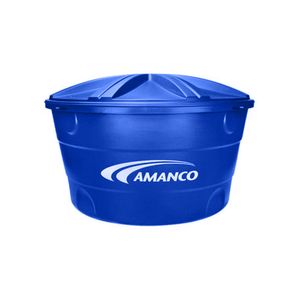 Caixa Dagua 500 Litros Amanco