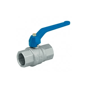 Registro de Esfera 4" com Alavanca Azul 30304006 Docol