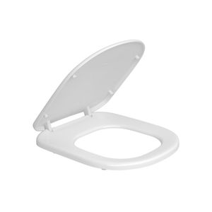 Assento Sanitário Vogue Plus Branco - AP.50.17 Deca