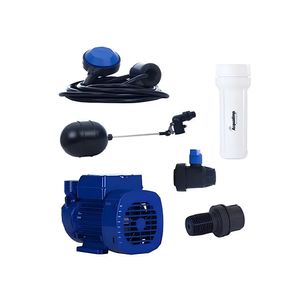 Kit para Rede Pública 110v Acqualimp 310215