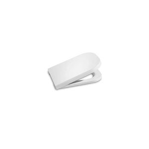 Assento Sanitário Termofixo Gap Soft Close Branco - Roca