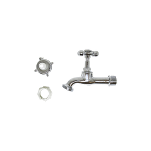 Torneira para Jardim 1130 C33 - Sanchez