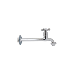 Torneira para Cozinha de Parede 1158 C33 - Sanchez