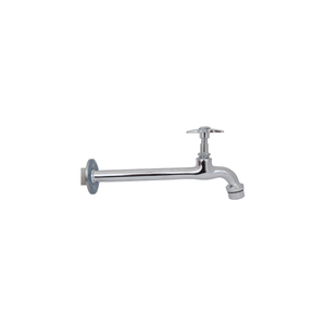 Torneira para Cozinha de Parede 1159 C23 - Sanchez
