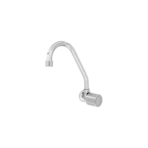 Torneira para Cozinha de Parede 1168 C40 - Sanchez