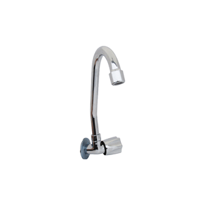 Torneira para Cozinha de Parede 1168 C50 - Sanchez