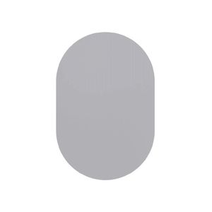 Espelho 75 x 50 cm Eclipse - Cozimax