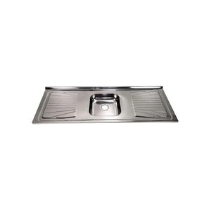 Pia Inox 1,80 Metros Fabrinox
