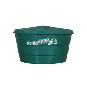 Caixa Dagua 500 Litros Acqualimp