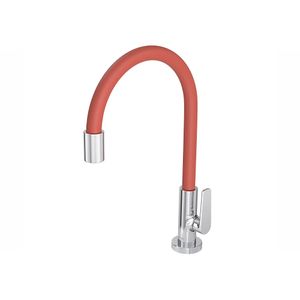 Torneira para Cozinha Deca Motion Terracota 1167.C23.TC Deca