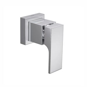 Acabamento para Registro 1/2´, 3/4´ e 1´ Unic  4900.C90.PQ Deca