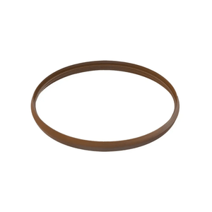 Anel de Borracha para Tubo Corrugado 250mm Ocre - Amanco